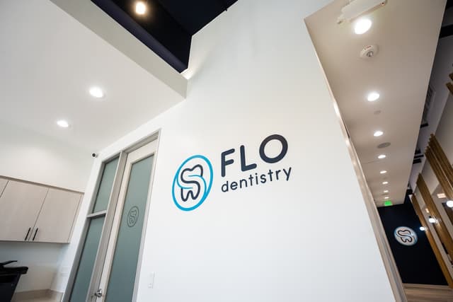 FLO dentistry photo