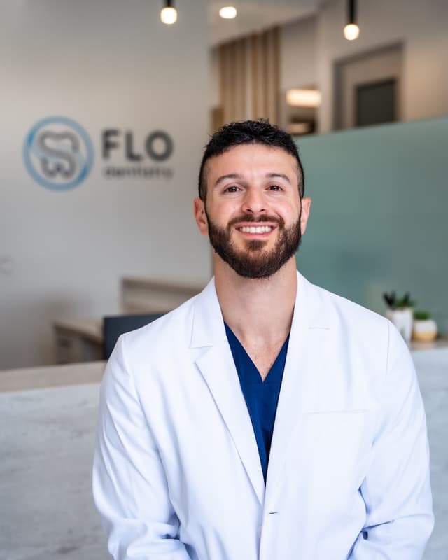 FLO dentistry photo