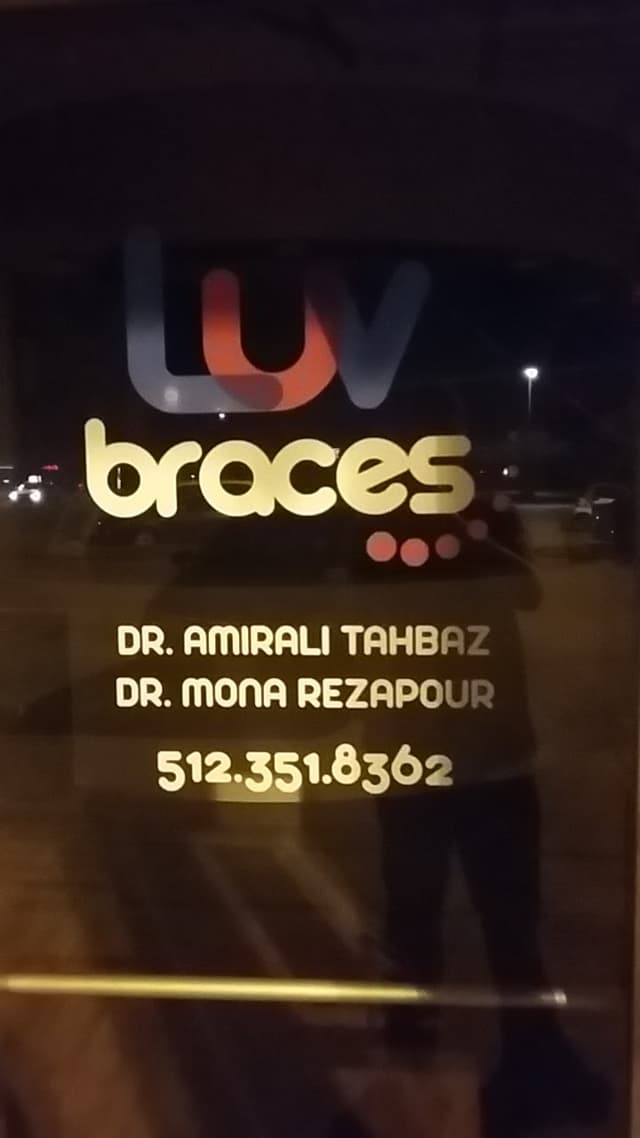 Luv Braces photo