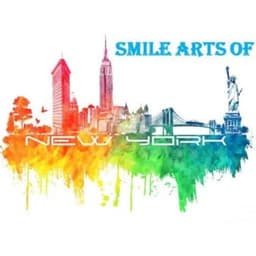 Smile Arts of NY's profile image