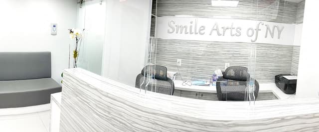 Smile Arts of NY photo