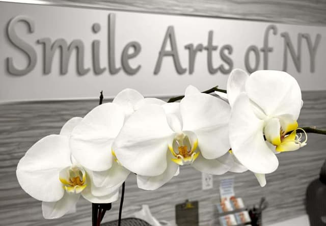 Smile Arts of NY photo