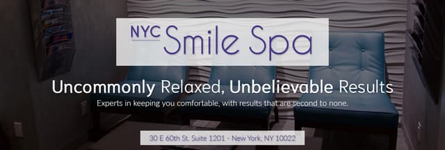 NYC Smile Spa photo