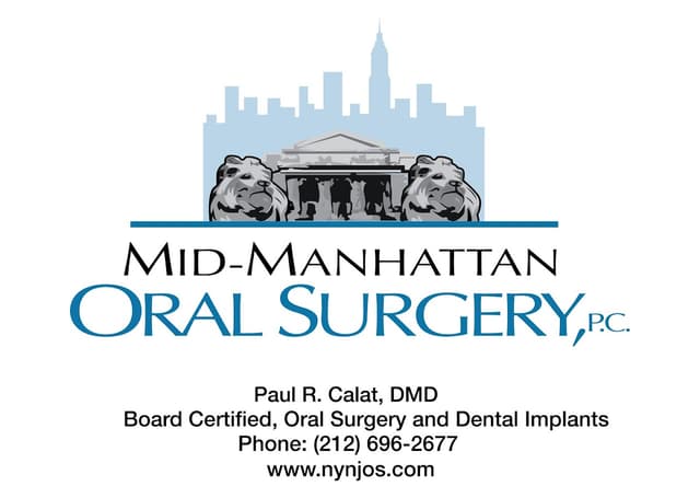 Mid-Manhattan Oral Surgery, PC photo