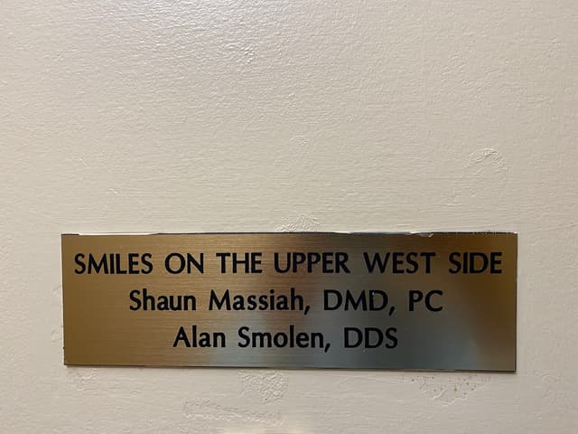 Smiles on the Upper Westside photo