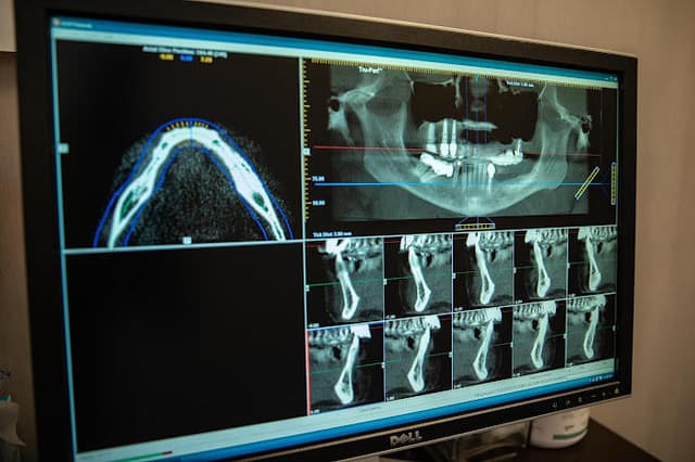 Leading Edge Oral Surgery Midtown photo