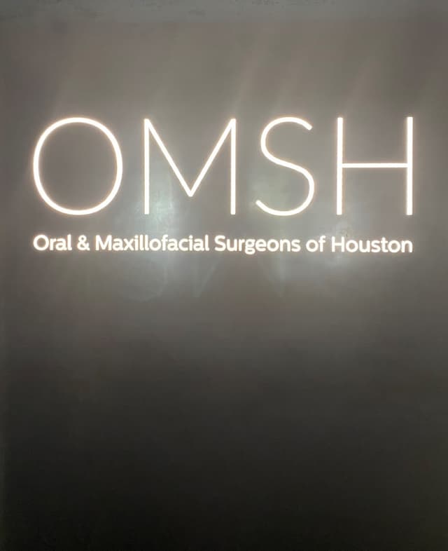 OMSH - Oral and Maxillofacial Surgeons of Houston photo