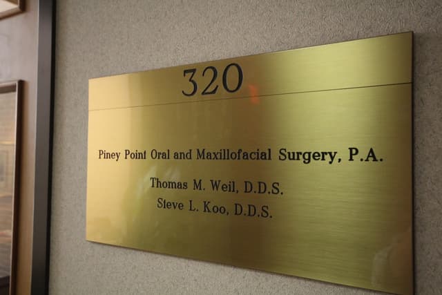 Piney Point Oral & Maxillofacial Surgery photo