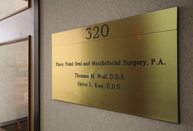 Piney Point Oral & Maxillofacial Surgery photo