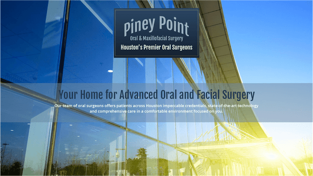 Piney Point Oral & Maxillofacial Surgery photo