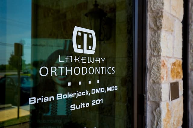 Lakeway Orthodontics photo