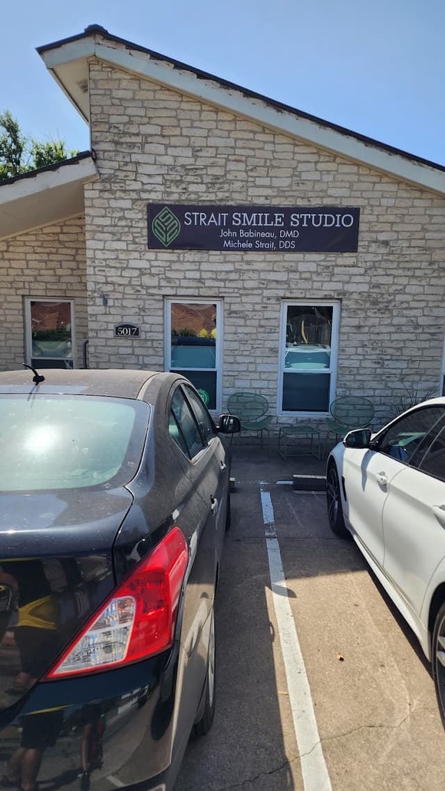 Strait Smile Studio photo