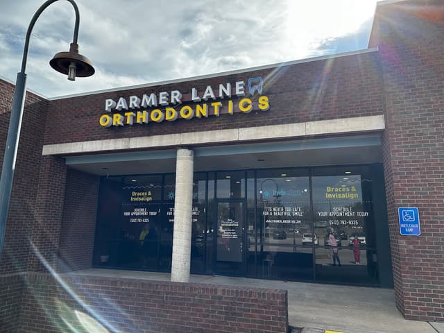 Parmer Lane Orthodontics photo