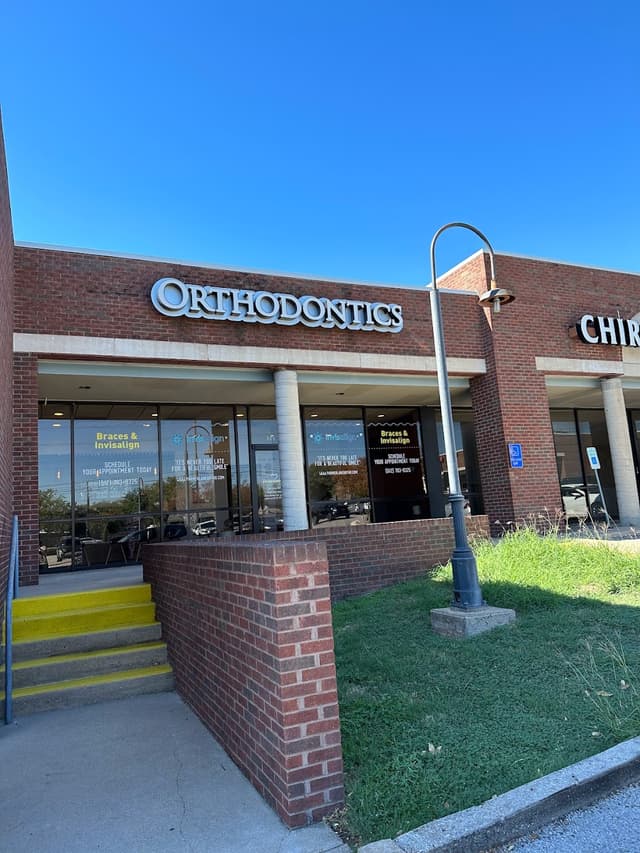 Parmer Lane Orthodontics photo