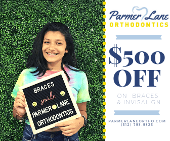 Parmer Lane Orthodontics photo