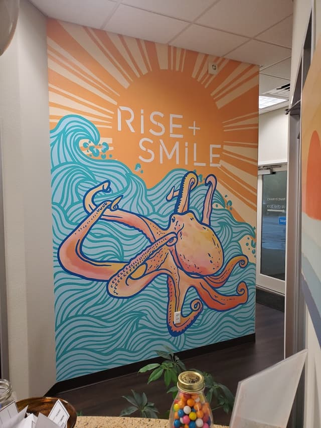 Rise + Smile Orthodontics photo