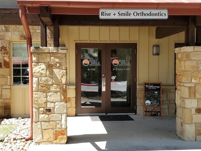 Rise + Smile Orthodontics photo