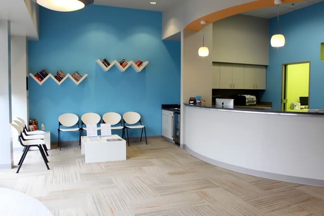 White Rock Orthodontics photo