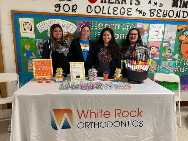 White Rock Orthodontics photo