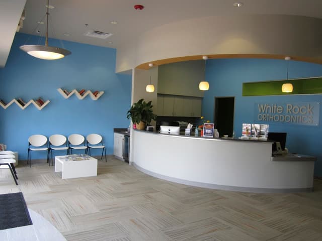 White Rock Orthodontics photo