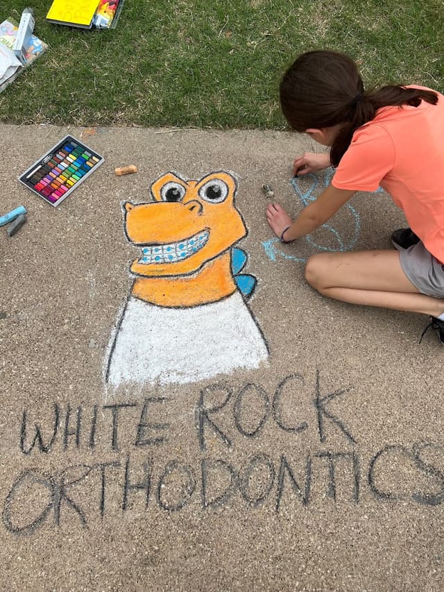 White Rock Orthodontics photo