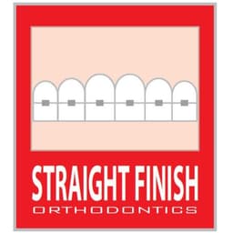 Straight Finish Orthodontics's profile image