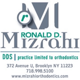 Mizrahi Orthodontics's profile image