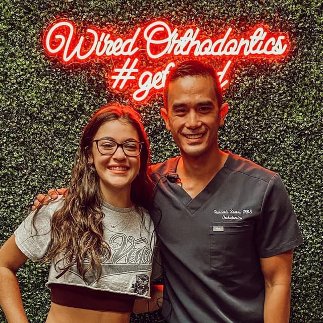 Wired Orthodontics - Austin Lake Creek photo