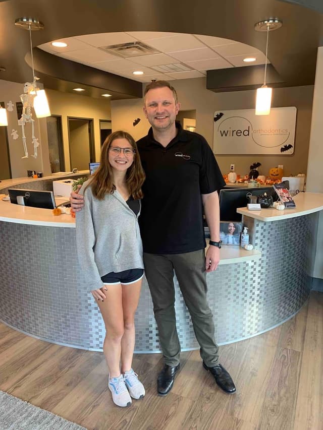 Wired Orthodontics - Austin Lake Creek photo