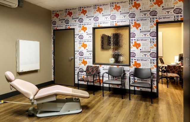 Wired Orthodontics - Austin Lake Creek photo