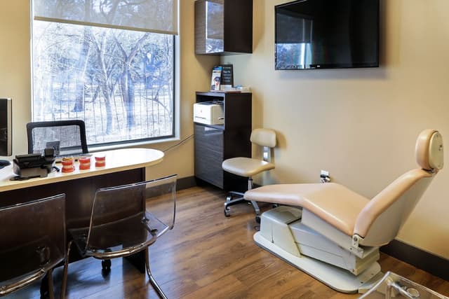 Wired Orthodontics - Austin Lake Creek photo