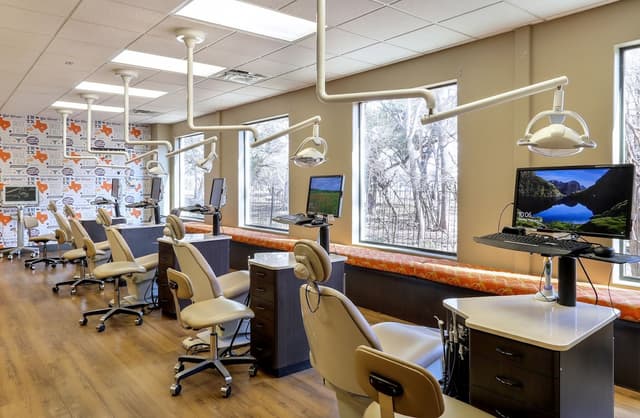 Wired Orthodontics - Austin Lake Creek photo