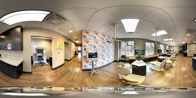 Wired Orthodontics - Austin Lake Creek photo