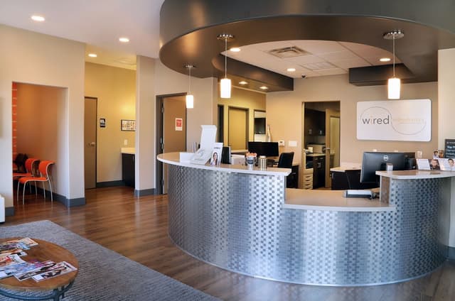 Wired Orthodontics - Austin Lake Creek photo