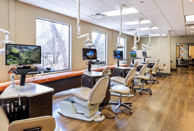 Wired Orthodontics - Austin Lake Creek photo