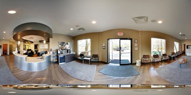 Wired Orthodontics - Austin Lake Creek photo