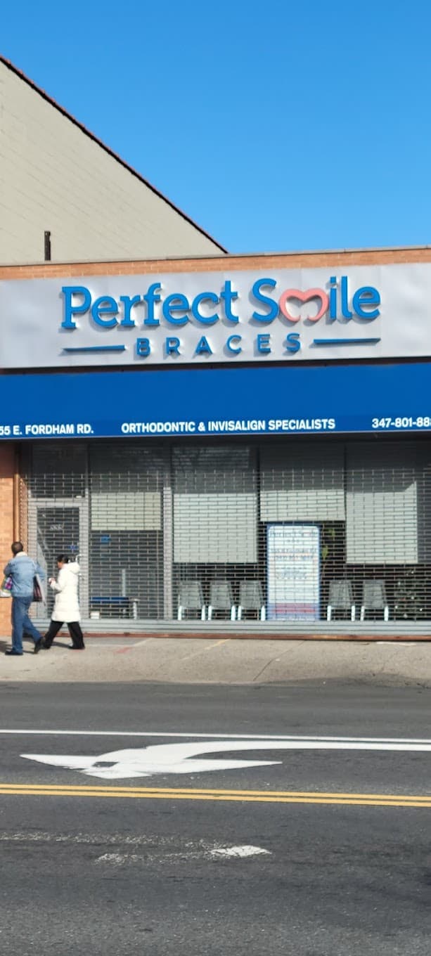 Perfect Smile Braces photo