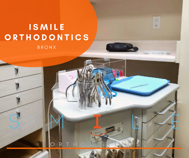 iSmile Orthodontics - Bronx photo