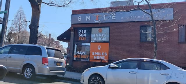 iSmile Orthodontics - Bronx photo