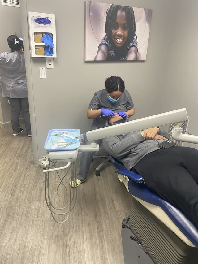 iSmile Orthodontics - Bronx photo