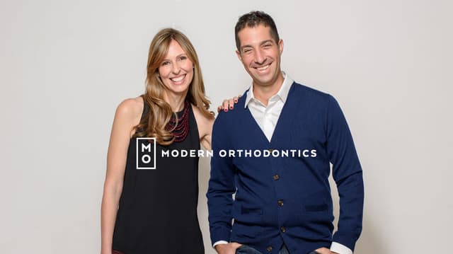 Modern Orthodontics - 125th Street photo