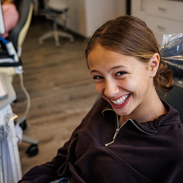 Modern Orthodontics - 125th Street photo