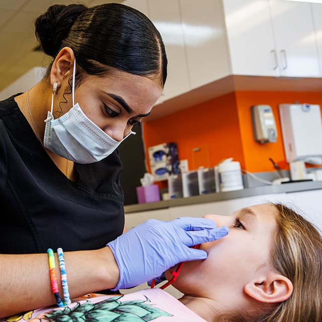 Modern Orthodontics - 125th Street photo