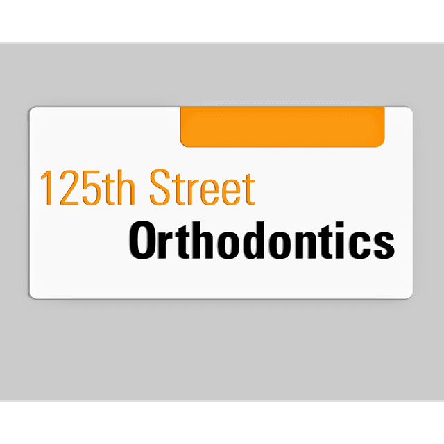 Modern Orthodontics - 125th Street photo