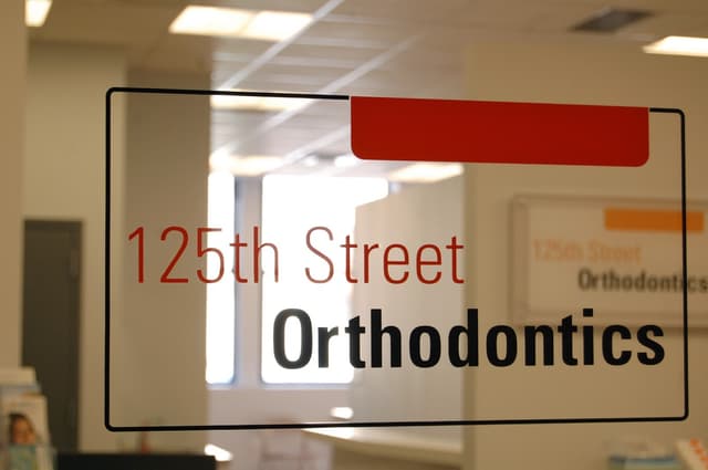 Modern Orthodontics - 125th Street photo