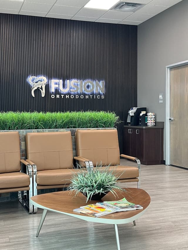 Fusion Orthodontics photo