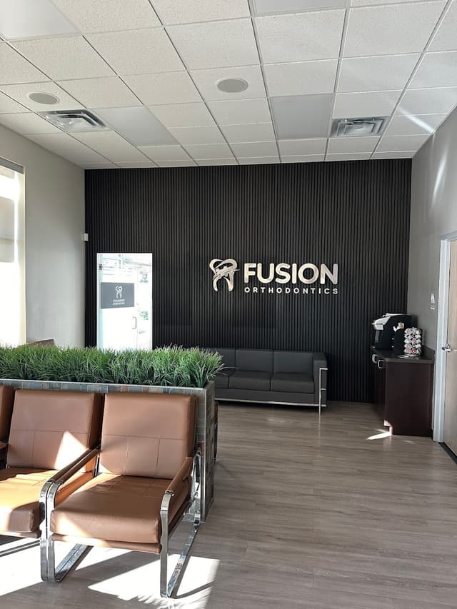 Fusion Orthodontics photo