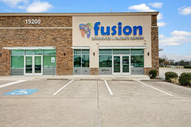 Fusion Orthodontics photo