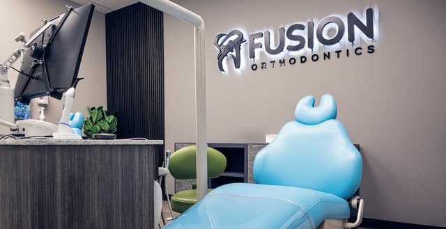 Fusion Orthodontics photo