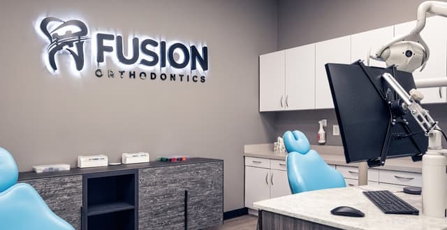 Fusion Orthodontics photo